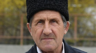 Крымские татары в глубинке: