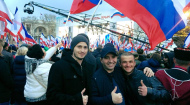 Крымские татары и