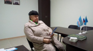 Гость