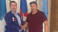 Расширение рядов