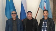 Встреча с руководством РОО