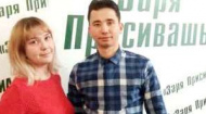В гостях у редакции «Заря Присивашья»