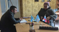 Начисление пенсии