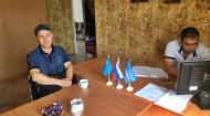 Переоформление дома