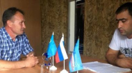 Ходатайство о приеме в гражданство