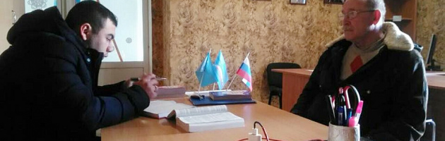 Составление искового заявления