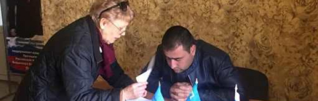 Вопрос выдачи дубликата право устанавливающих документов и исправления ошибок в них