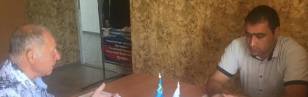 Как поменять нумерацию домов?