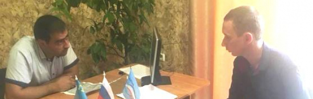 Предъявление иска по месту жительства или месту нахождения истца 