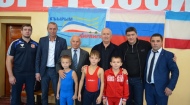 Турнир