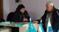 Юридическая консультация в Красногвардейском отделении