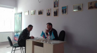 Бесплатная юридическая консультация
