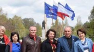 Межмуниципальные дискуссии