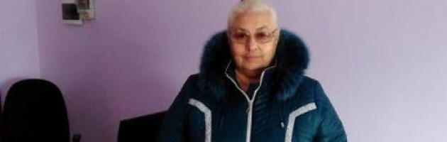 Юридическая консультация в Красногвардейском отделении 