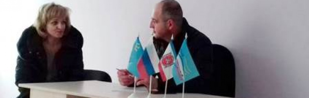 Бесплатный юридический приём для жителей Красногвардейского р-на