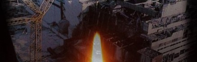 Чернобыль 