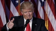 Личный контакт: Трамп встретится с Лавровым в Белом доме