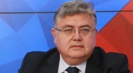Хюссейин Дириоз: наша цель — полная отмена виз с Россией