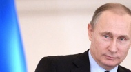 Сбор подписей в поддержку президента