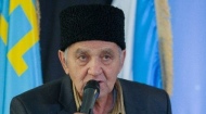 Ветеран национального движения
