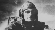 В Алупке отпраздновали 96-летие дважды Героя Советского Союза