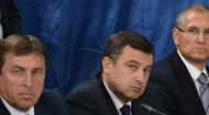 Юрий Гоцанюк обратился к Дмитрию Медведеву с предложением увеличить срок финансирования поддержки аграрного сектора Крыма до трех лет