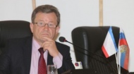 Глава горсовета Ялты Косарев подал в отставку