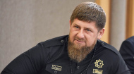 Кадыров о Сирии