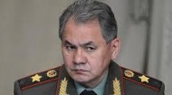 Шойгу прибыл с проверкой в Крым