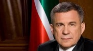 Минниханов: Крыму стоит перенять опыт Татарстана по изучению нацязыков