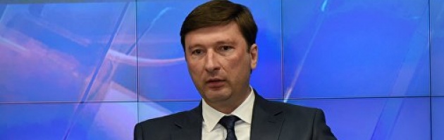 Смирнов: разыгрывать крымско-татарскую карту в Крыму больше не будут