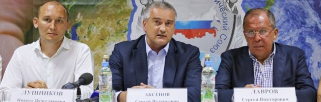 Сергей Аксёнов: Противодействие наркомании – это вопрос национальной безопасности