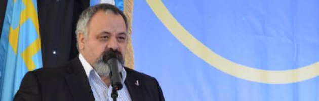 Внешней политики России нужен наступательный характер, а не уступки