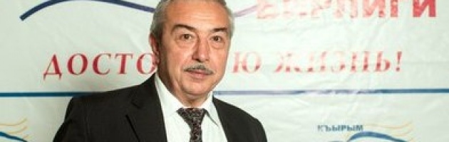 Мнение заместителя председателя ОСКТН