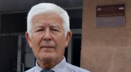 Представитель РОО