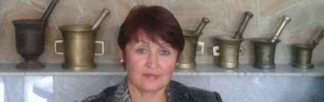 Представитель РОО 
