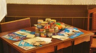 Симферопольский консервный завод планирует заключить международный контракт