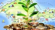 Треть россиян считают Крым регионом с наибольшим потенциалом развития – ВЦИОМ
