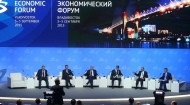Трутнев: на ВЭФ подписано около 80 соглашений на общую сумму 1,3 трлн рублей