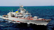 «Морской бриз» - в угоду кормильцам