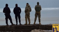 ИГИЛ в Геническом районе