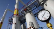 Газопровод Краснодарский край-Крым может начать работу в 2017 году 