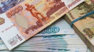 Курс рубля заметно укрепился по отношению к доллару и евро