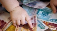 Севастопольским мамам увеличили ежемесячное пособие