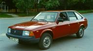 Renault собирается возродить бренд «Москвич»