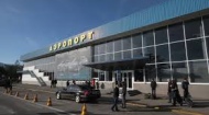 В Крыму хотят построить еще три аэропорта