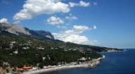 Ялту назвали лидером по приему туристов в Крыму в 2015 году и третьим по популярности курортом России