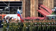 В Пекине прошёл парад в честь 70-летия победы китайского народа и окончания Второй мировой войны