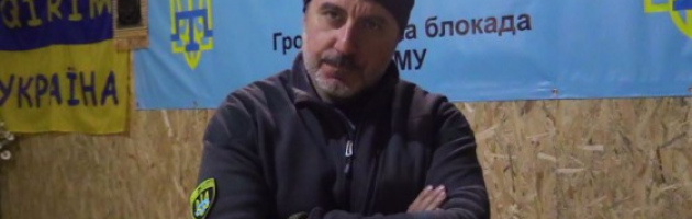 Ислямовцы отжимают бизнес