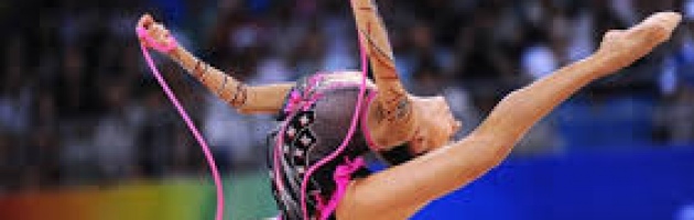 Крымская гимнастка Ризатдинова стартовала с победы в клубном чемпионате Италии